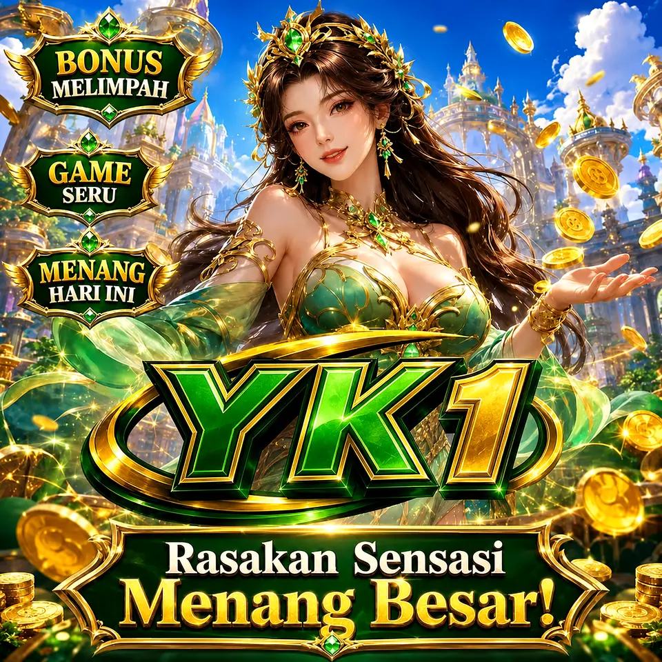 yk1 Masuk