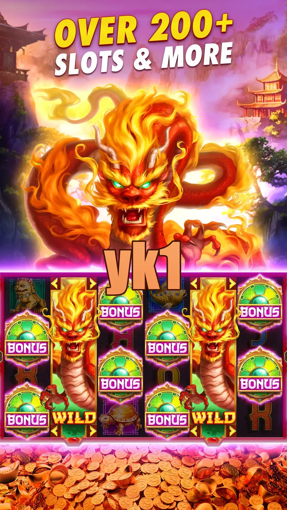 yk1 Masuk