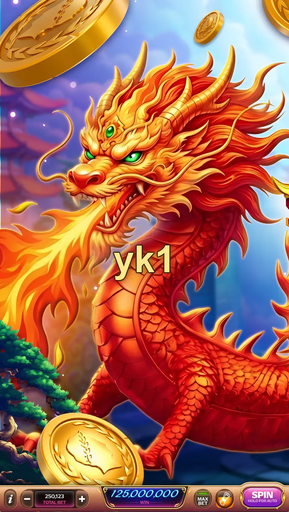 yk1 Masuk