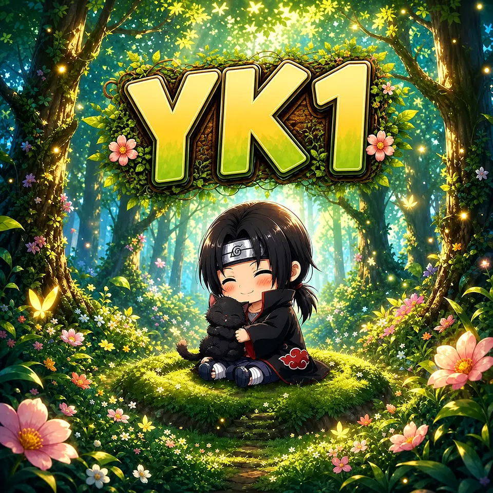 yk1 Masuk - yk1 Resmi