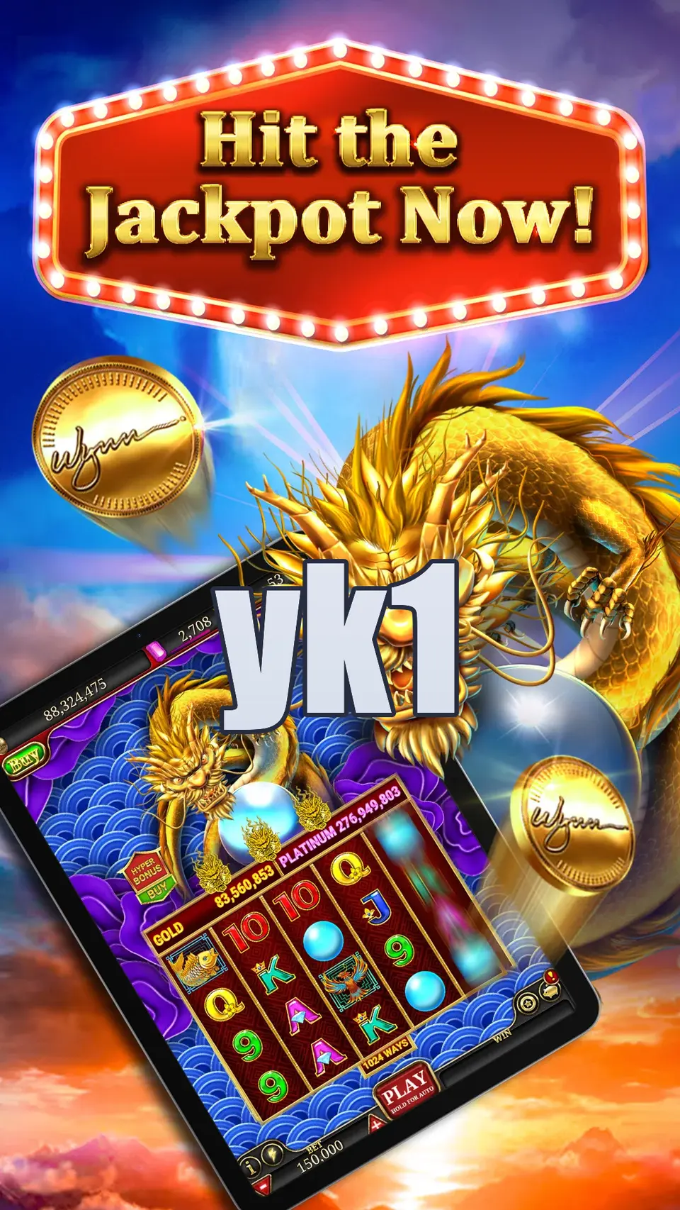 yk1 Preview - Resmi Unduh